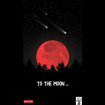 To The Moon by Eli Cbg