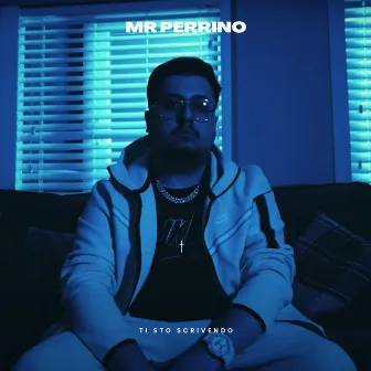 Ti sto scrivendo by Mr Perrino