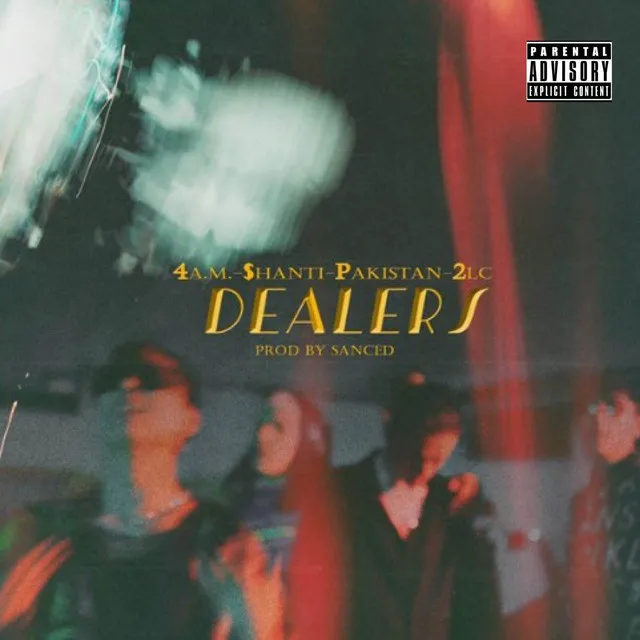 Dealers