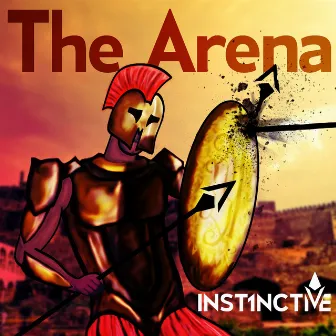 The Arena by Inst1nctive