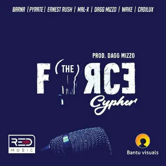 The Force cypher by Barna