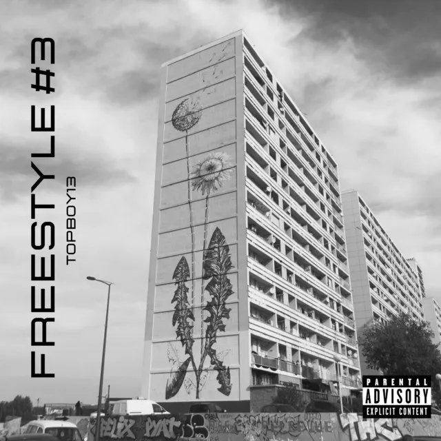 Freestyle #3