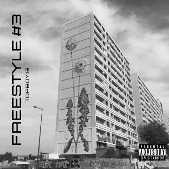 Freestyle #3 by TOPBOY13