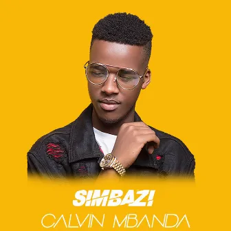 Simbazi by Calvin Mbanda