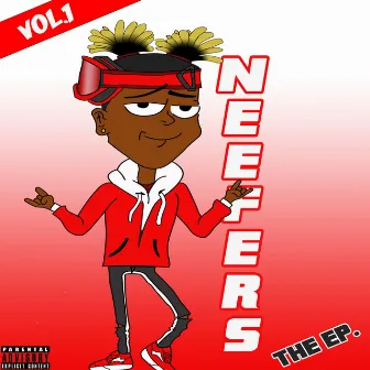 Neefers the EP by Neef