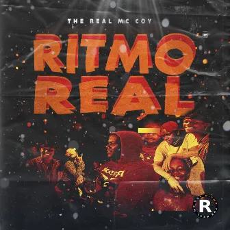 Real MC Coy by Ritmo Real