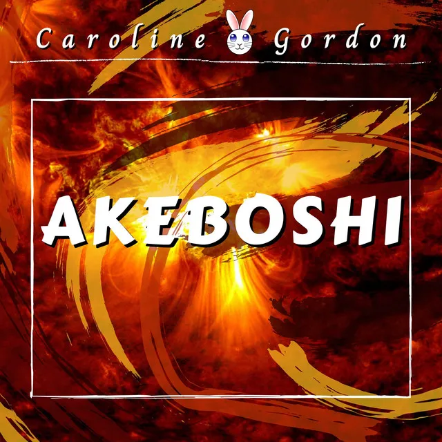 Akeboshi - Cover