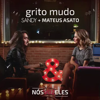 Grito Mudo by Mateus Asato