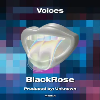 Voices by Blackrose