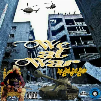 We at War by Dat Boi Dair