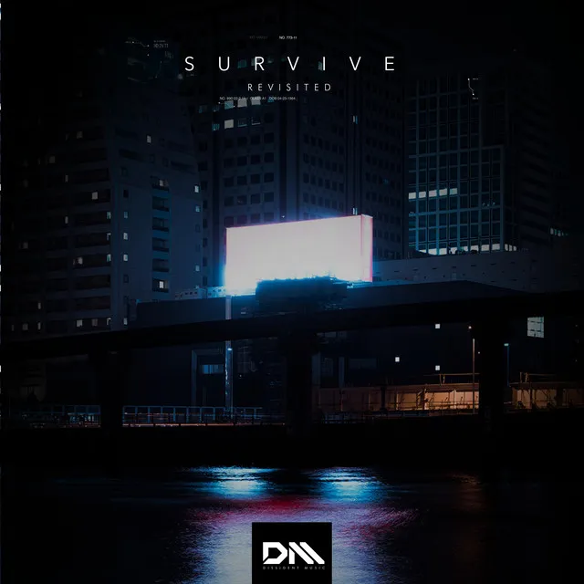 Survive (Parlaphone Remix)