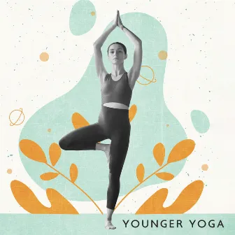 Younger Yoga by Blossom In Winter