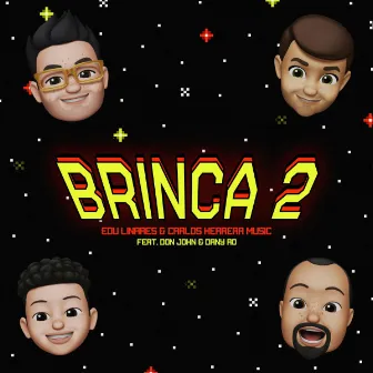 Brinca 2 by Edu Linares