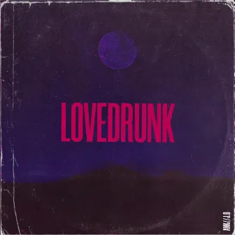 Love Drunk by J.O