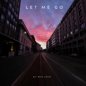 Let Me Go by Dj Wallace