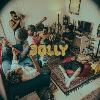 JOLLY by Killa K