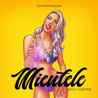 Mientele by Gxtheproducer