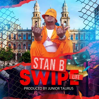 Swipe Life by Stan B SA