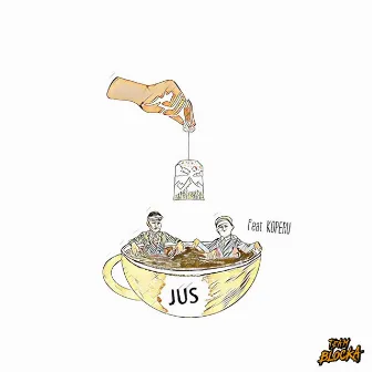 JUS by KOPERU