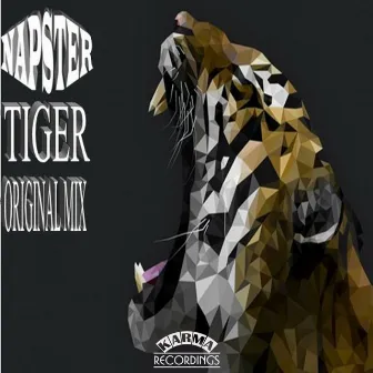 Tiger by Napster