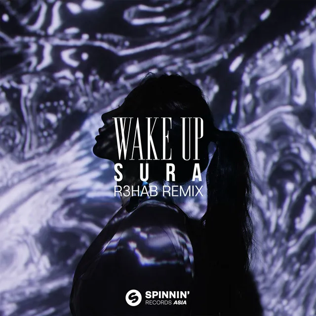 Wake Up - R3HAB Remix