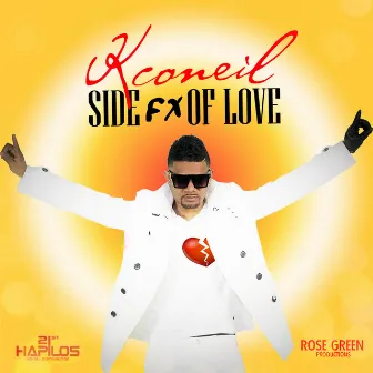 Side FX of Love - Single by K'coneil