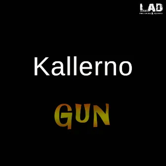 Gun by Kallerno