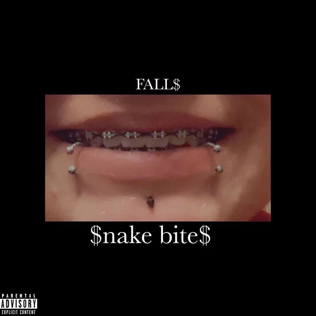 $nake bite$