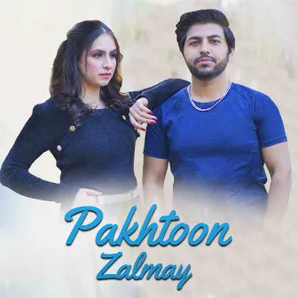 Pakhtoon Zalmay by 