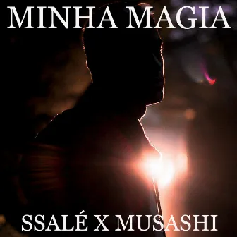 Minha Magia by Renato Musashi