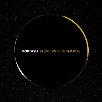 Launching The Rockets by Portash