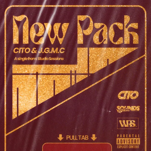 New Pack