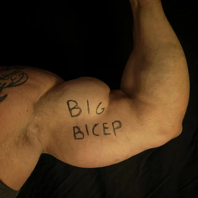 Big Bicep