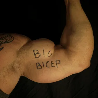 Big Bicep by Cattivator Of Death