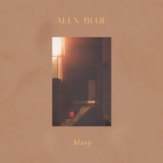 Mary by Alex Blue