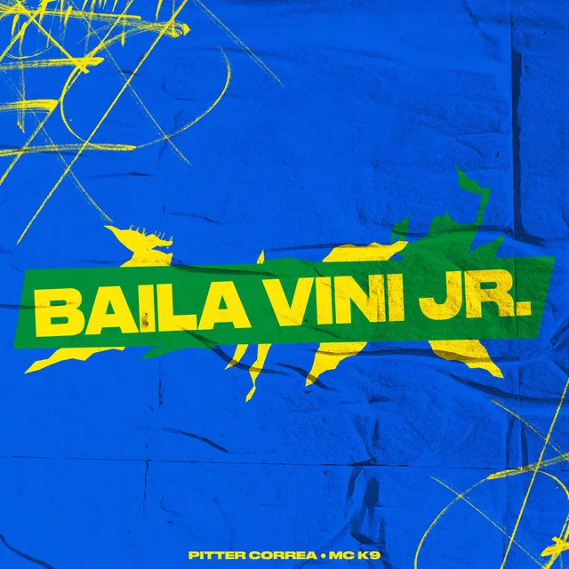 Baila Vini Jr.