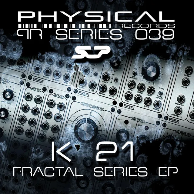 Fractal Series EP