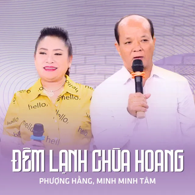 Đêm Lạnh Chùa Hoang