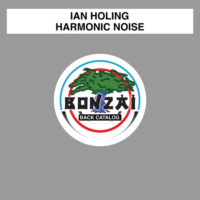 Harmonic Noise - Original Mix