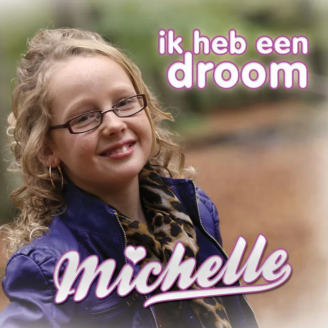 Ik heb een droom