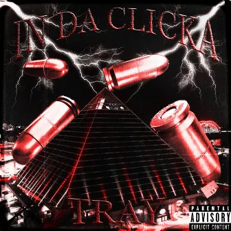 In Da Clicka by tray