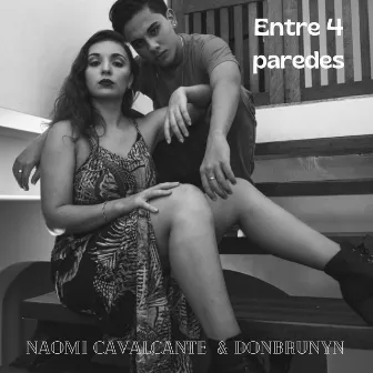 Entre 4 Paredes by Naomi Cavalcante