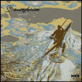 Kayak Song by Straumsheim