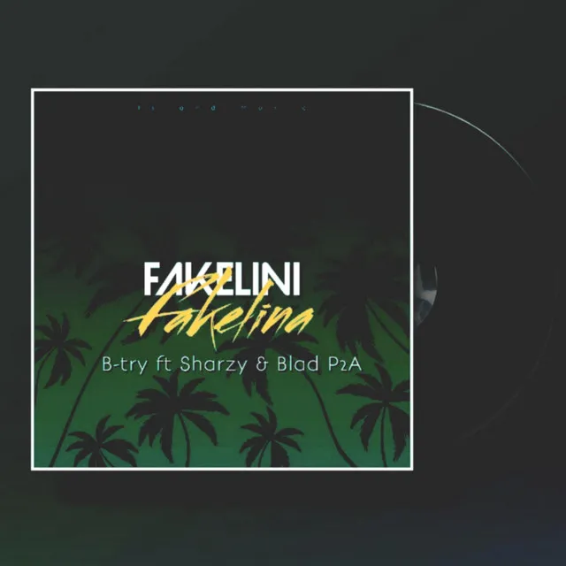 Fakelini