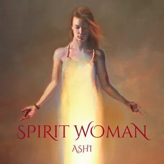 Spirit Woman by Ashi