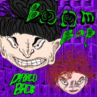 Boom Bap by Draco Bros