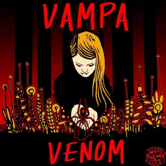 Venom by VAMPA