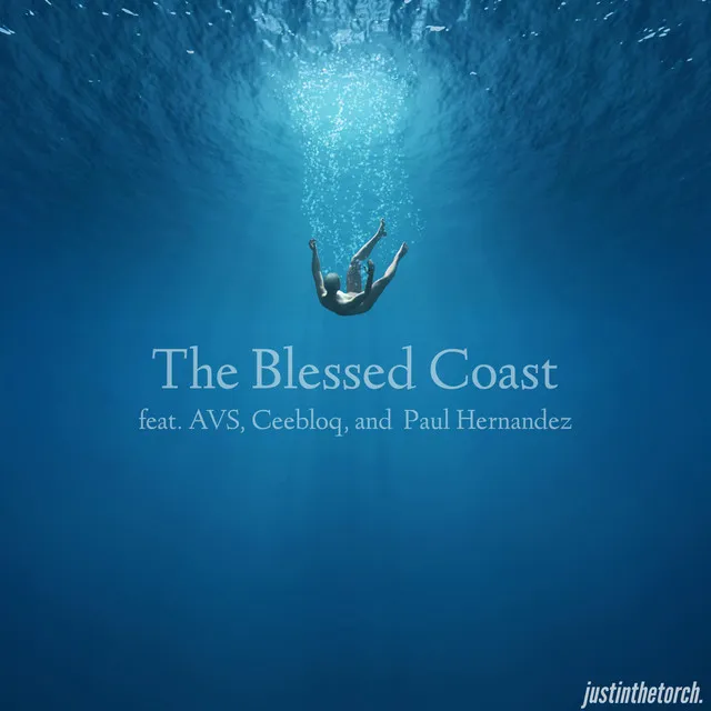 The Blessed Coast Cypher