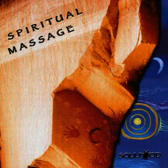 Spiritual Massage by Soulfood