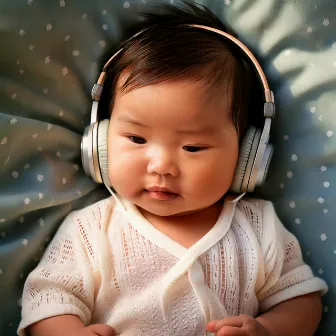 Sweet Baby Sounds: Soft and Soothing Music by Astral Beats